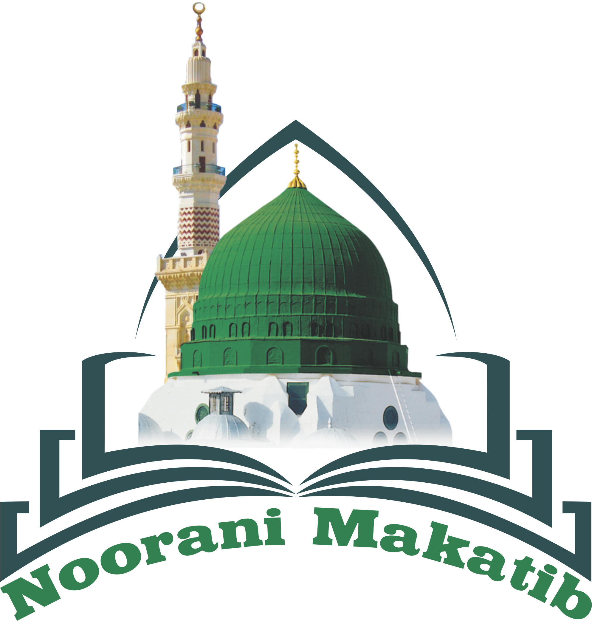 Noorani Makatib Logo